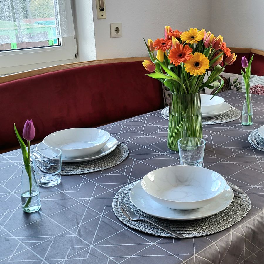 Ferienwohnung Friedmann Offingen