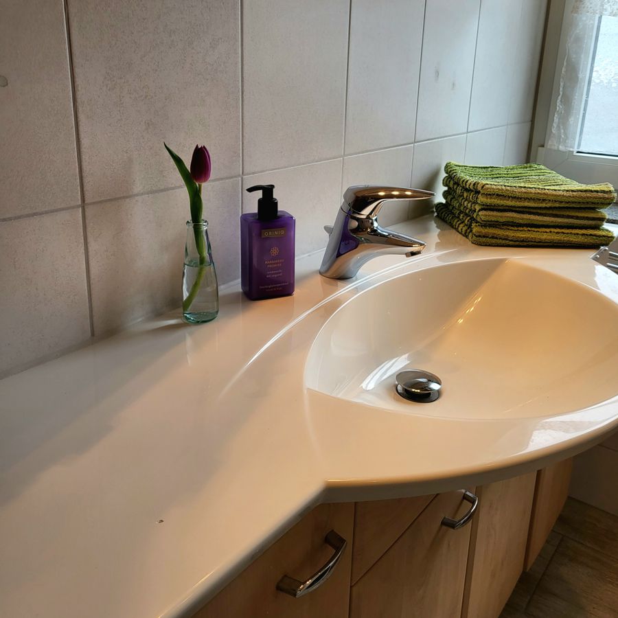 Ferienwohnung Friedmann Offingen