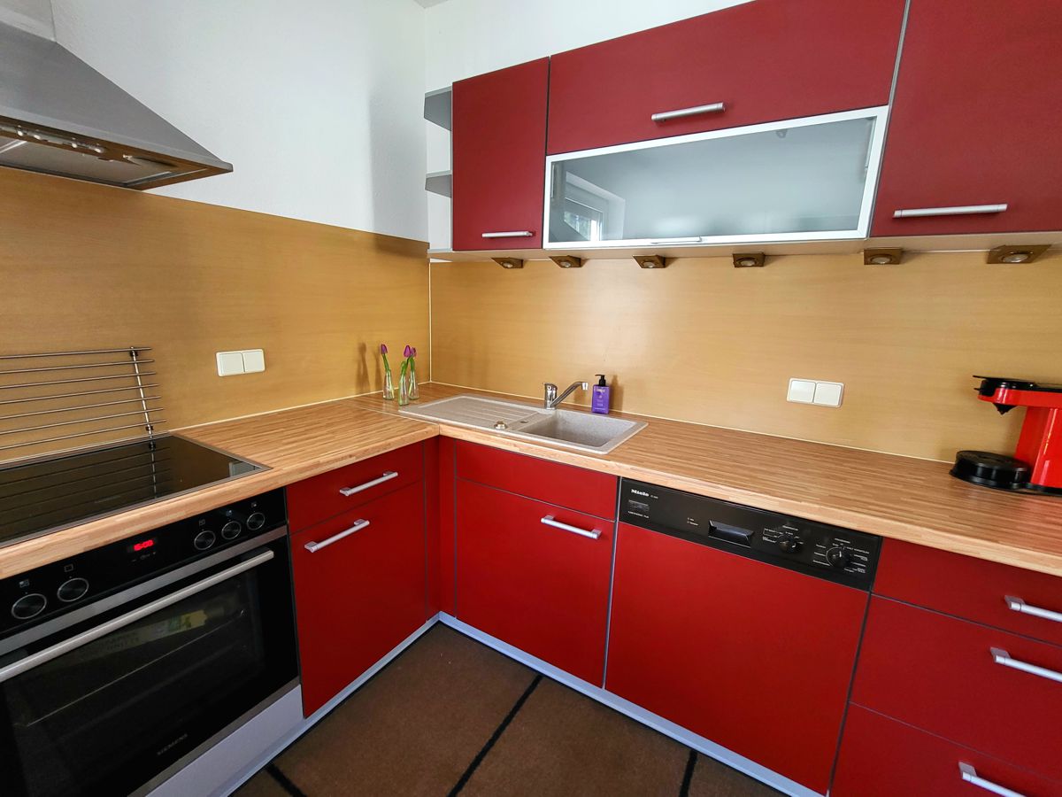 Ferienwohnung Friedmann Offingen