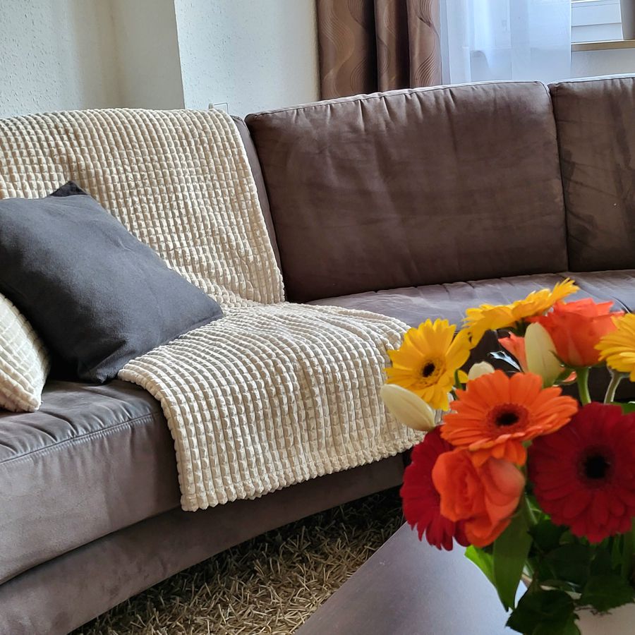 Ferienwohnung Friedmann Offingen