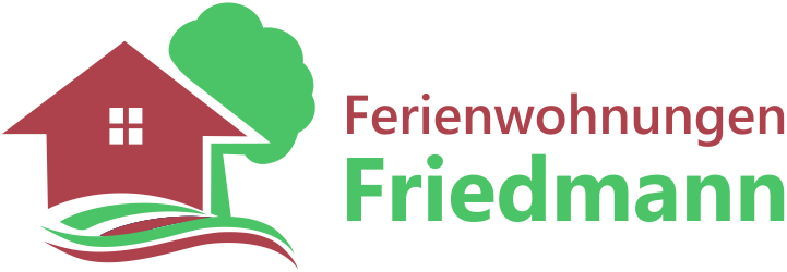 Ferienwohnungen Friedmann