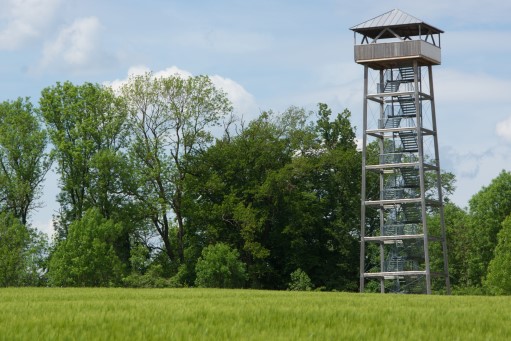 Aussichtsturm Offingen