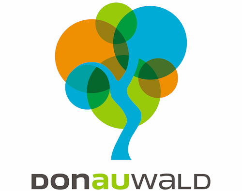Donauwald Logo